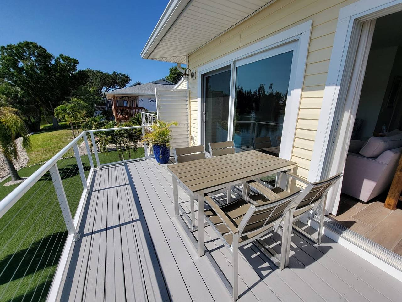 Indian Bayou Lake House 2 in Fort Myers Beach, Estero Island