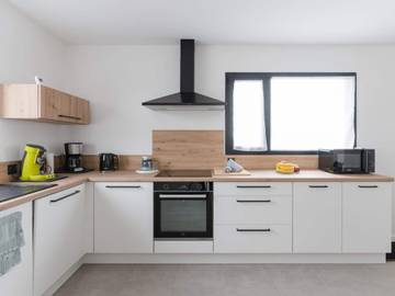 Location De Vacances pour 6 Personnes dans Saint-Pabu, Côte des Abers, Photo 4