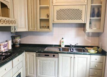 Gîte pour 6 personnes à Amalfi