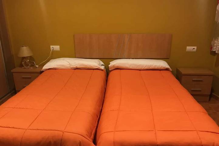 Gîte pour 2 personnes à Pinos Genil - 2