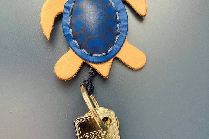 Ferienwohnung für 4 Personen - 1