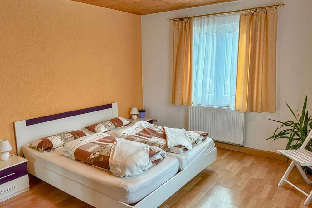 Ganze Wohnung, Ferienwohnung in der Sächsische Schweiz in Kirnitzschtal, Sebnitz