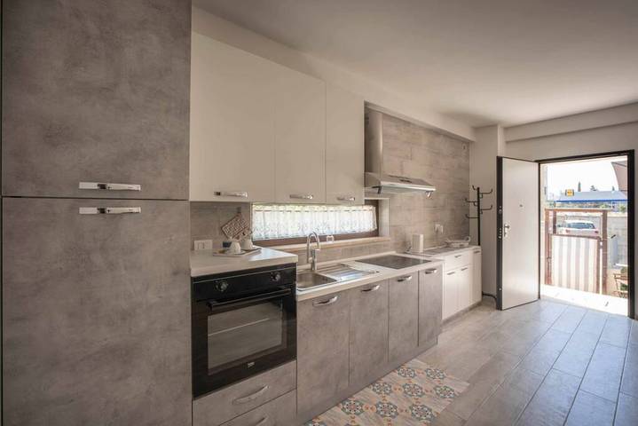 Gîte pour 4 personnes, avec jardin à Monopoli - 4