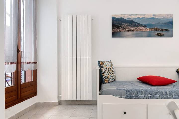 Ferienwohnung für 4 Personen in Comune di Verbania - 2