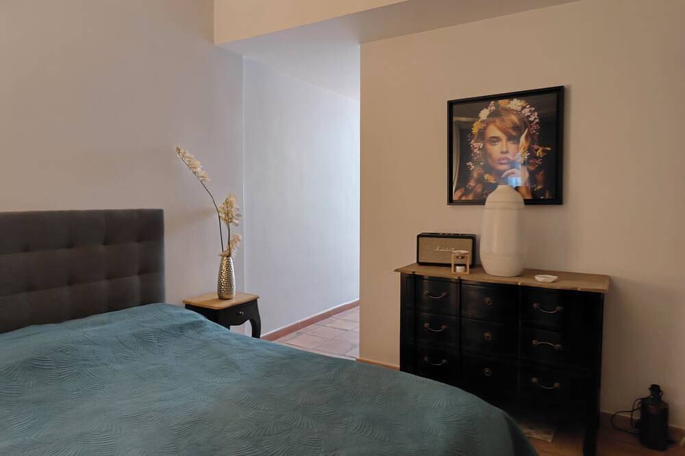 6-hectare estate classified as a Grand Site de France concors Sainte Victoire in Jouques, Aix-en-Provence region