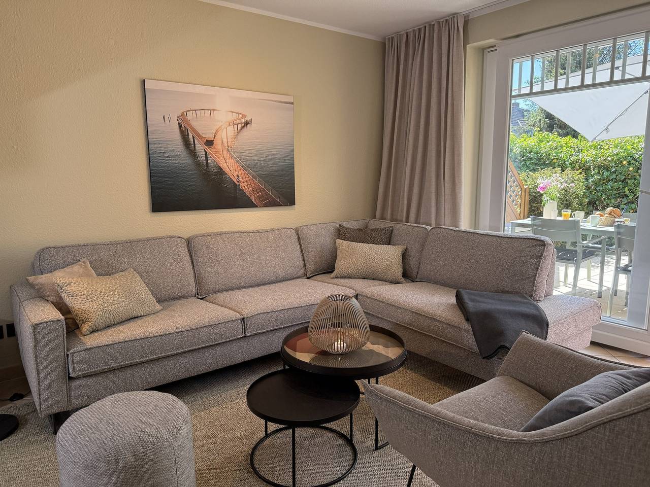 4Strandzeiten - Ferienhaus Luv in Timmendorfer Strand, Ostholstein