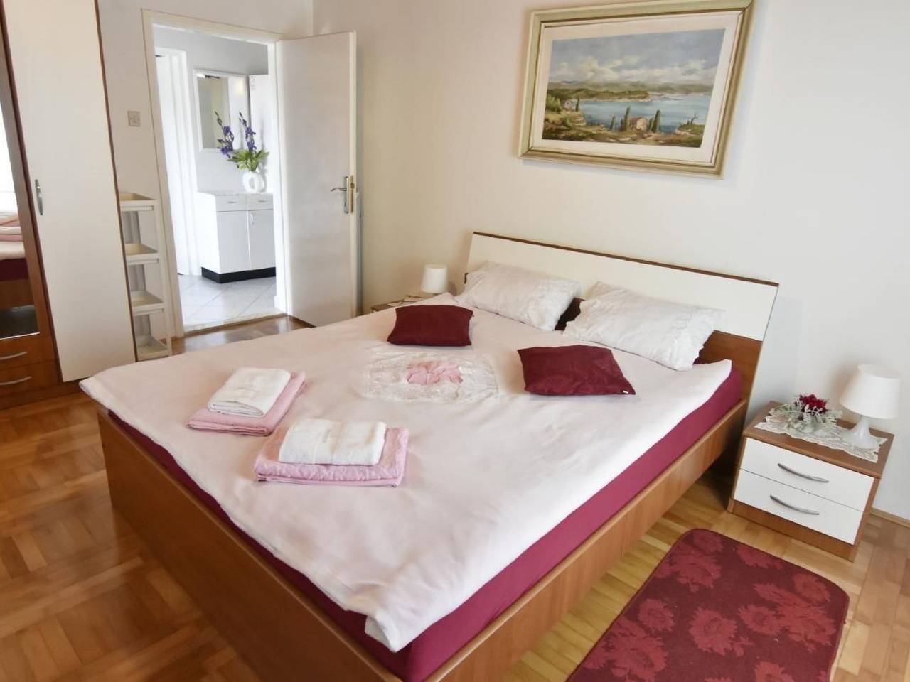 Entire apartment, Neža B4 in Umag, Umag Region