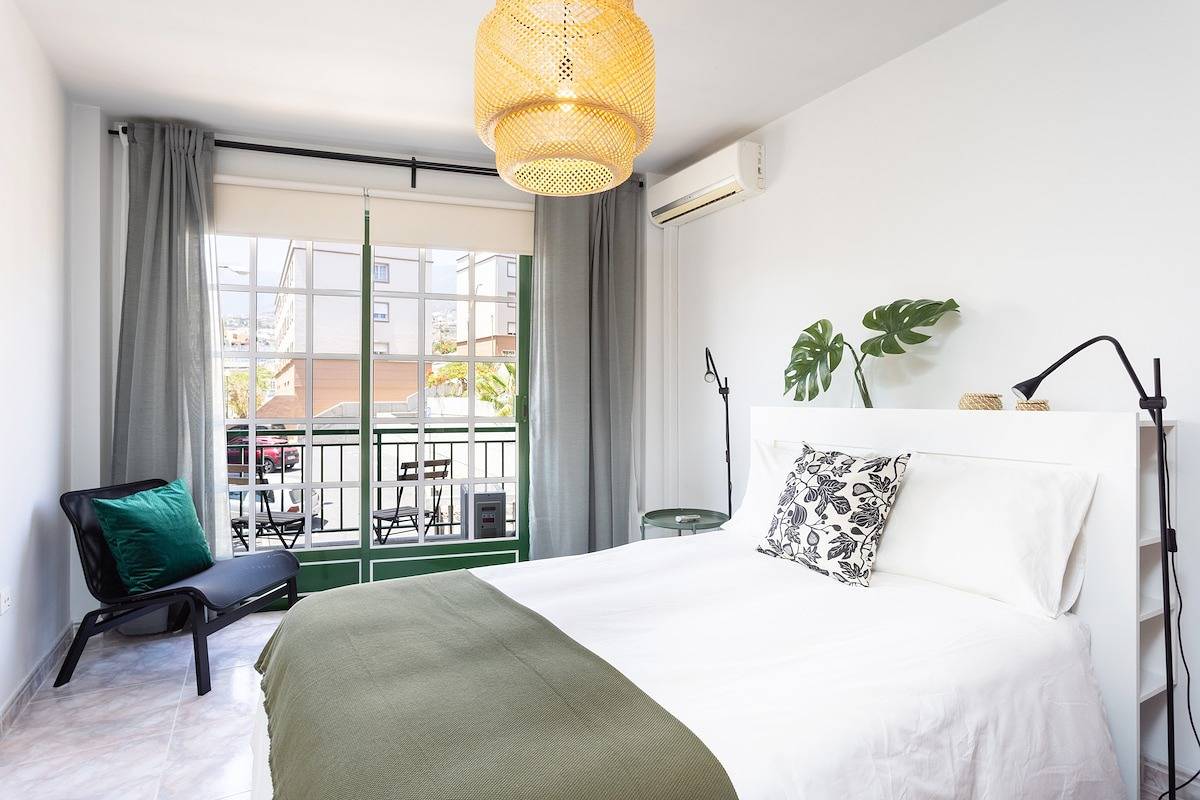 Apartamento entero, Home2Book Stylish Apartment Caletillas in Aroba, Candelaria