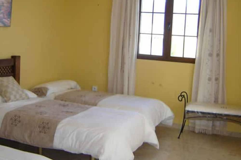 Casa Rural Mamica Rosario in Yegen, Alpujarra de la Sierra