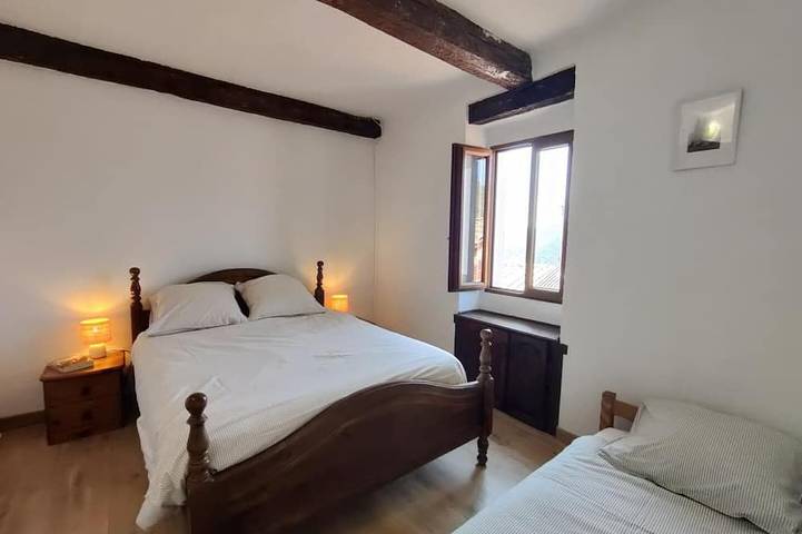 Location de vacances pour 5 personnes à Ilonse - 4