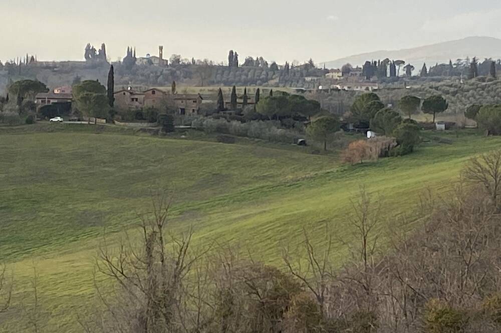 Entire apartment, Le Piccole Scalette\"Under the Tuscan Sun\" in Scandicci, Florence Province