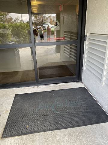 Apartment for 3 Guests in Orlando, Orange County (FL), Picture 2