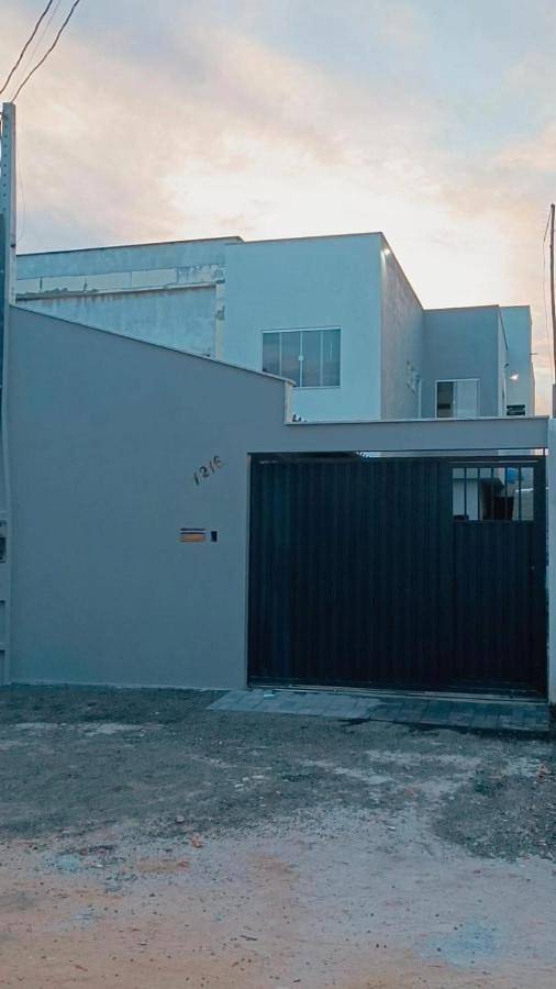 Casas e apartamentos de temporada para 3 pessoas, com vista em Guriri