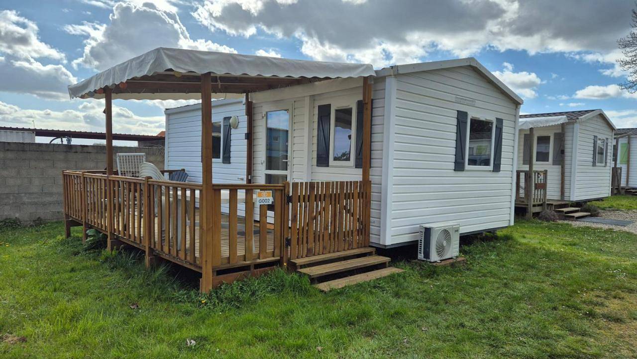 Mobile Home in Boofzheim, Région de Sélestat-Erstein