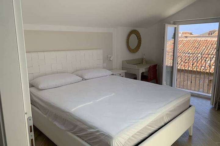Ganze Wohnung, Boutique Apartments Tropea in Spiaggia del Cannone, Tropea