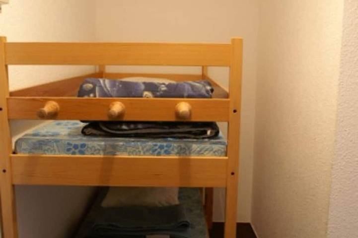 Ganze Wohnung, Gemütliches Studio 300m von den Pisten mit kostenlosem Parkplatz in La Ferrière, Le Pleynet