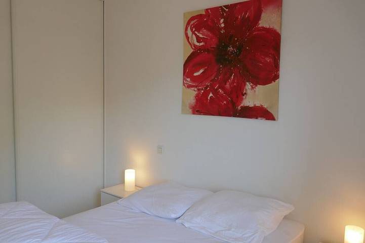 Gîte pour 6 personnes, avec piscine et terrasse dans Agay - 3
