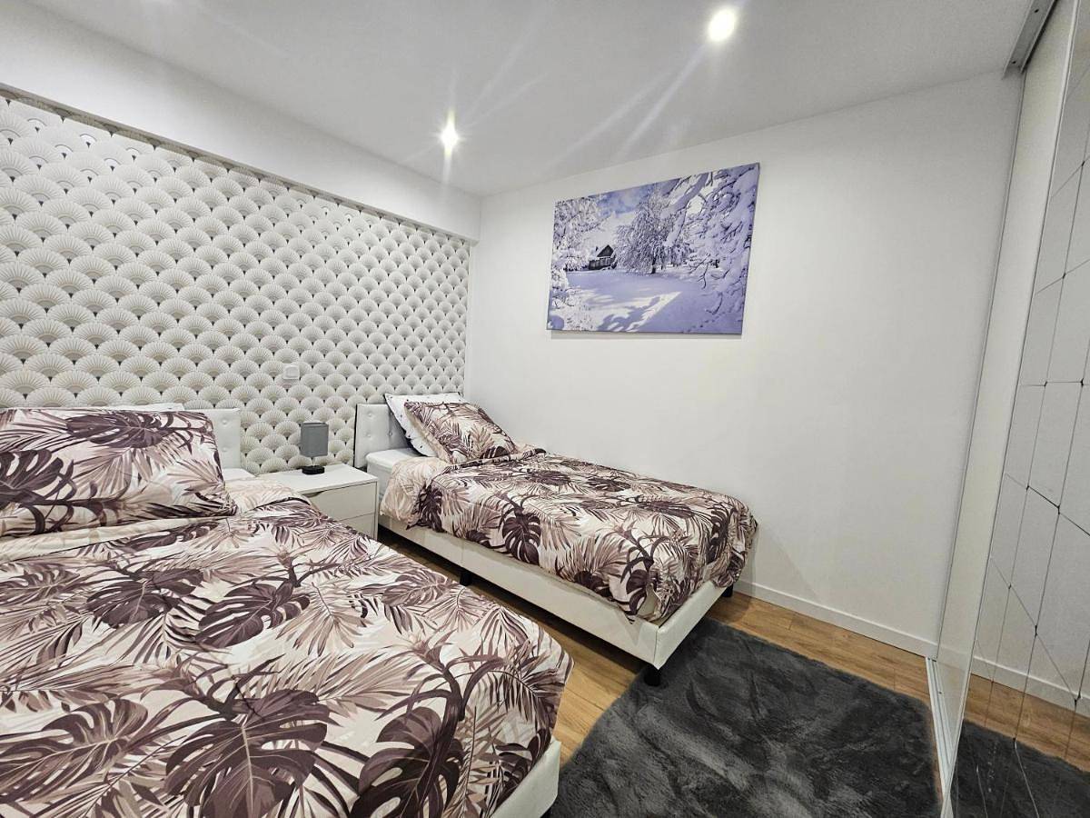 Deluxe Room in Conflans-Sainte-Honorine, Yvelines