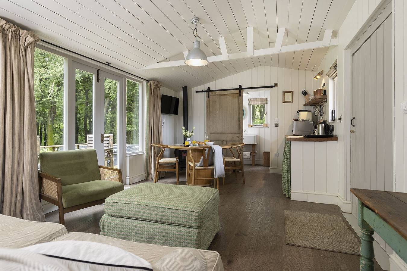 Keepers Homes in Gloucestershire
