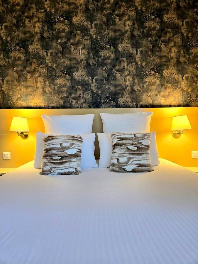 Hôtel pour 2 personnes, avec jardin et piscine à Uzès - 4