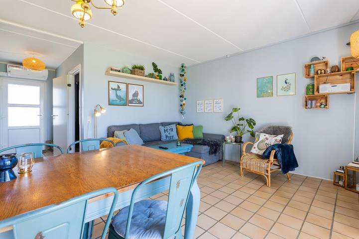 Ferienwohnung für 4 Personen, mit Balkon/Terrasse in Nr. Lyngby - 2