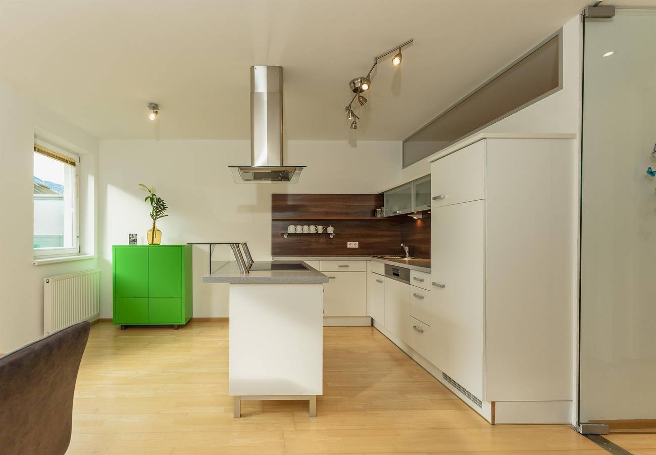 Ganze Ferienwohnung, Appartement Lilie Top 6 in Schladming, Schladming-Dachstein