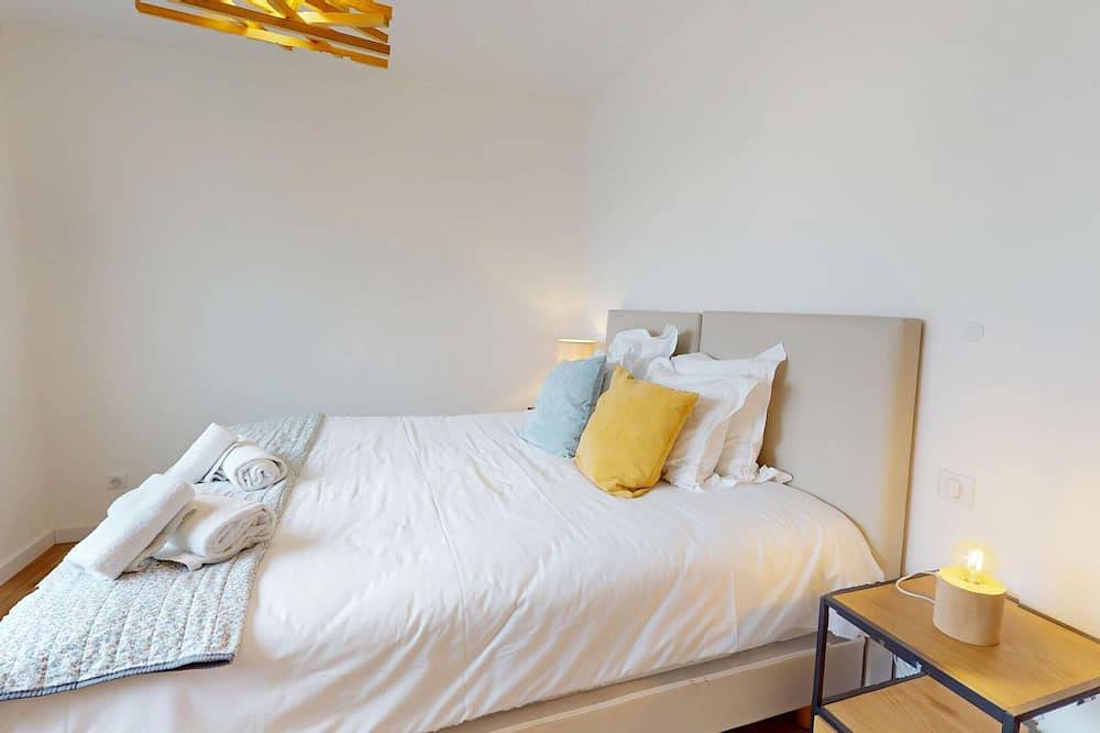 Entire apartment, Gite du Holzweg Les Herissons in Mittelbergheim, Sélestat-Erstein region
