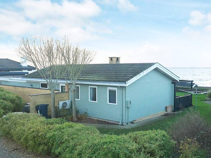Ferienhaus für 6 Personen, mit Garten und Terrasse - 1