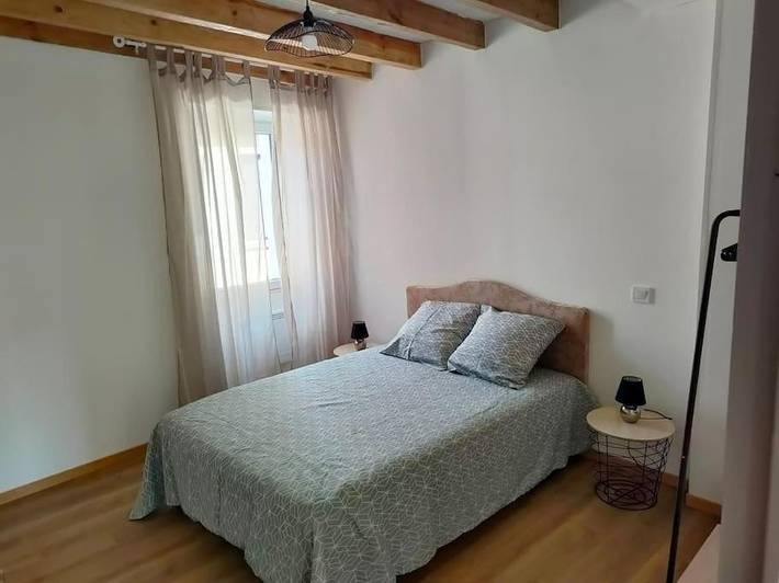Gîte pour 4 personnes à Roquetaillade - 3