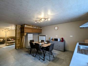 Gîte pour 5 Personnes dans Verdun, Meuse, Photo 2