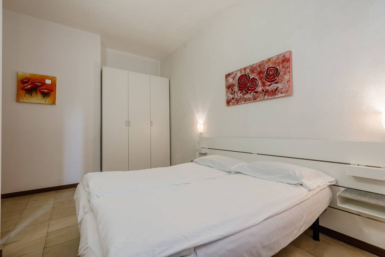 Appartamento intero, Villenpark Sanghen Srl Bilocale Economy in Spiaggia Romantica (Manerba del Garda), Manerba del Garda