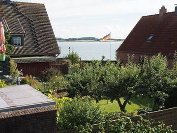 Ferienwohnung für 2 Personen in Maasholm, Kappeln & Umgebung, Bild 1