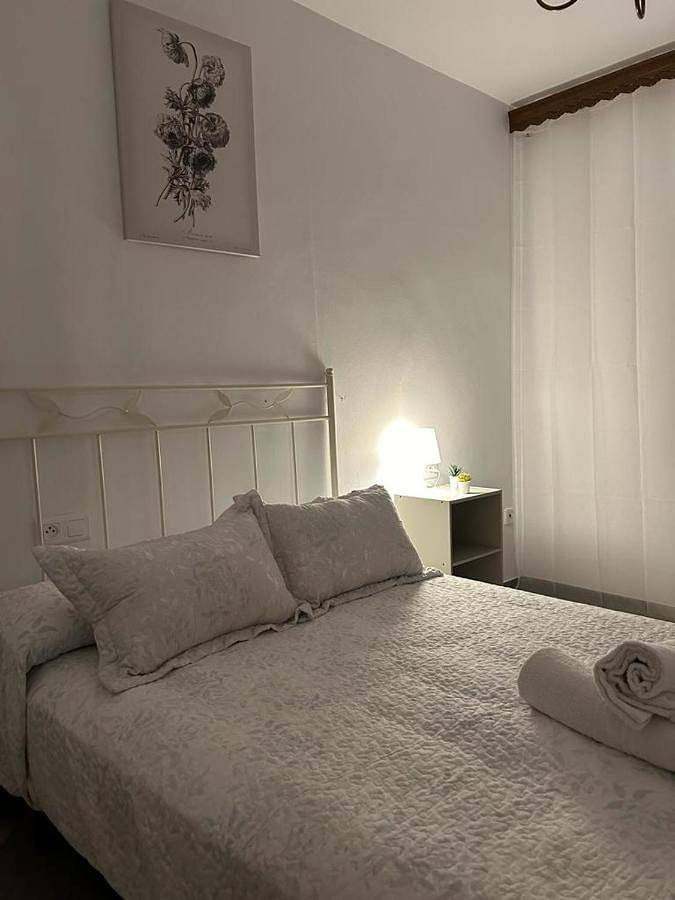 Four-Bedroom House in Rute, Sierras Subbéticas