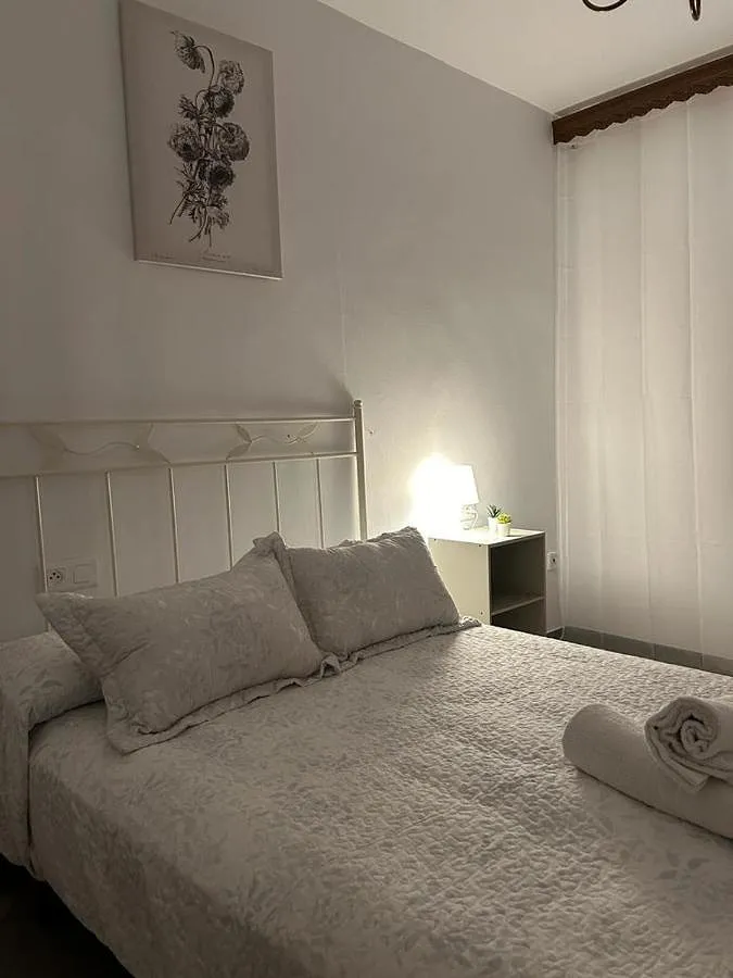 Maison de vacances pour 7 personnes, avec vue et balcon - 1