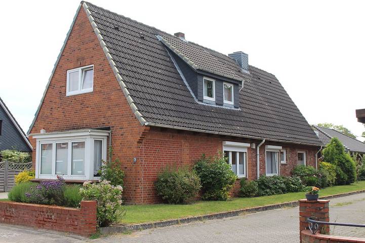 Ferienwohnung für 3 Personen in Büdelsdorf