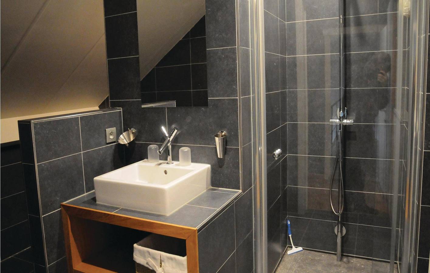 Vakantiehuis voor 8 personen met terras in La Roche-en-Ardenne, Provincie Luxemburg