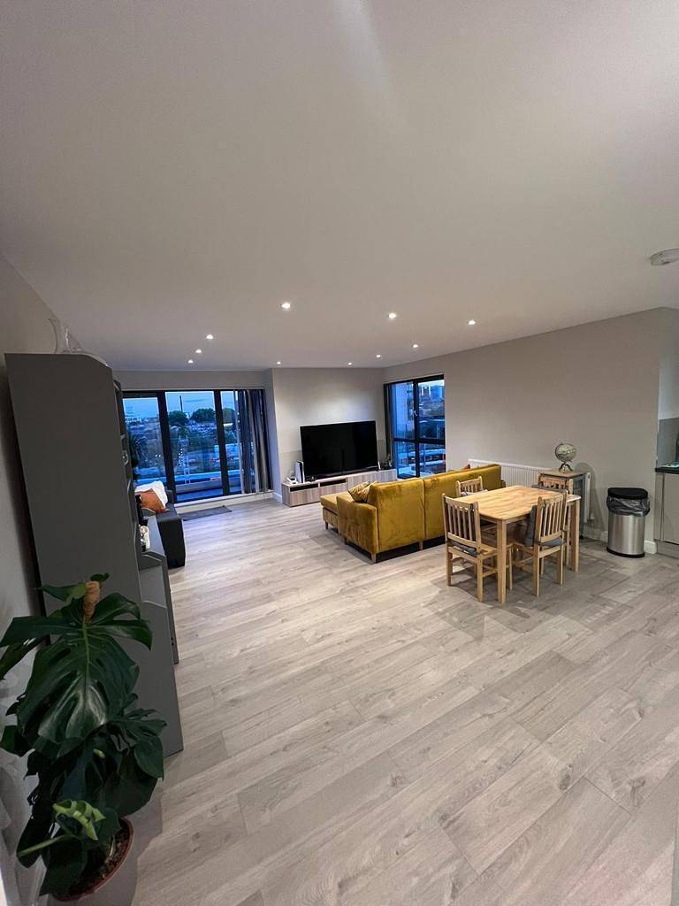 Entire holiday apartment, 3Br-3Bath-Central London-Parking-Petsok-Fireplace in Bethnal Green, London