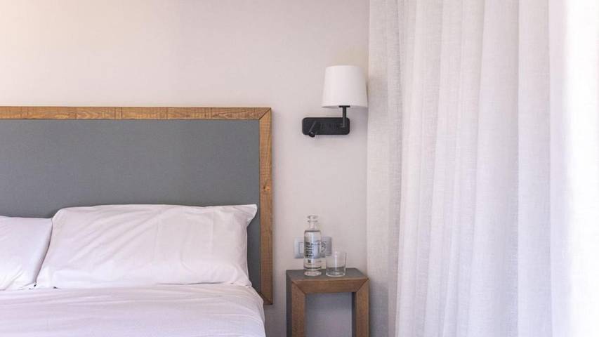 Hôtel pour 2 personnes, avec vue et jardin à Sant Joan de les Abadesses - 4