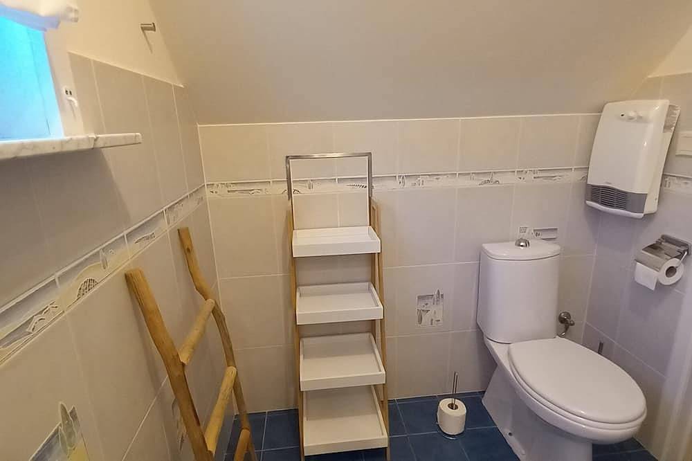 Maison 2 chambres confortable proche de la plage in Équihen-Plage, Région de Boulogne-sur-Mer