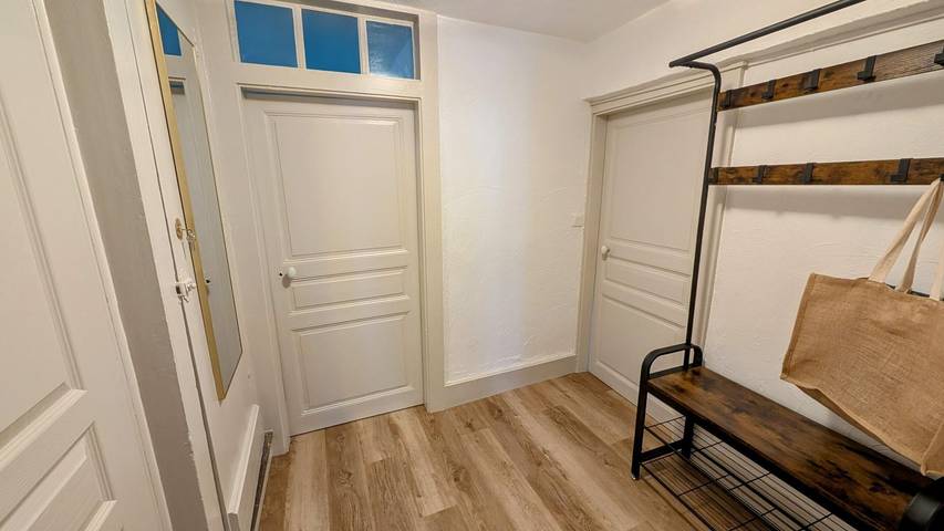 Gîte pour 4 personnes, avec piscine à Saint-Léonard-de-Noblat - 4