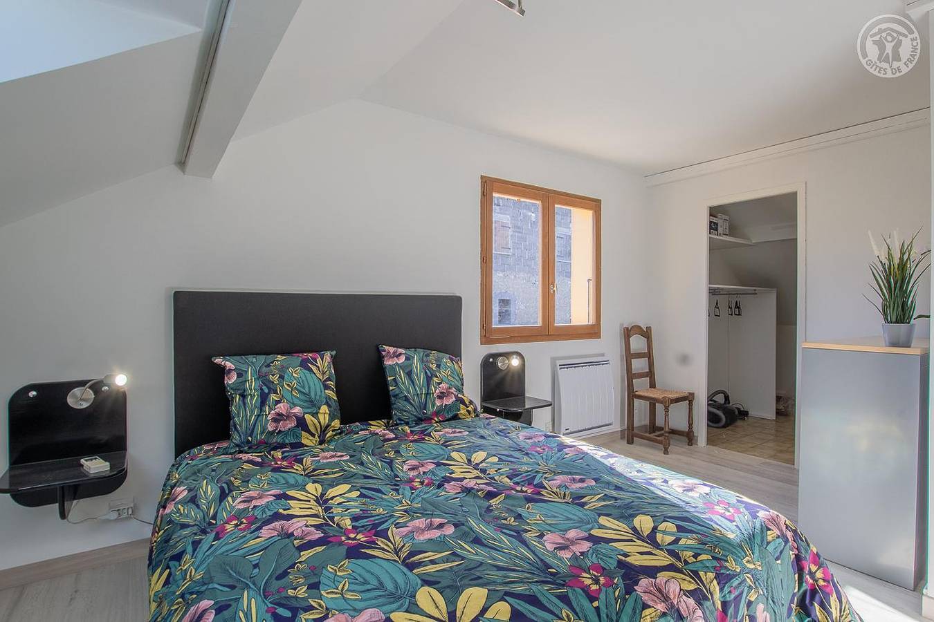 Avilac in Viviers-du-Lac, Région de Chambéry