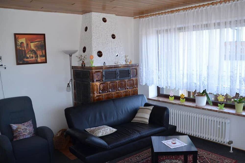 Ferienwohnung mit 1 Schlafzimmer in Ochsenkopf, Fichtelberg