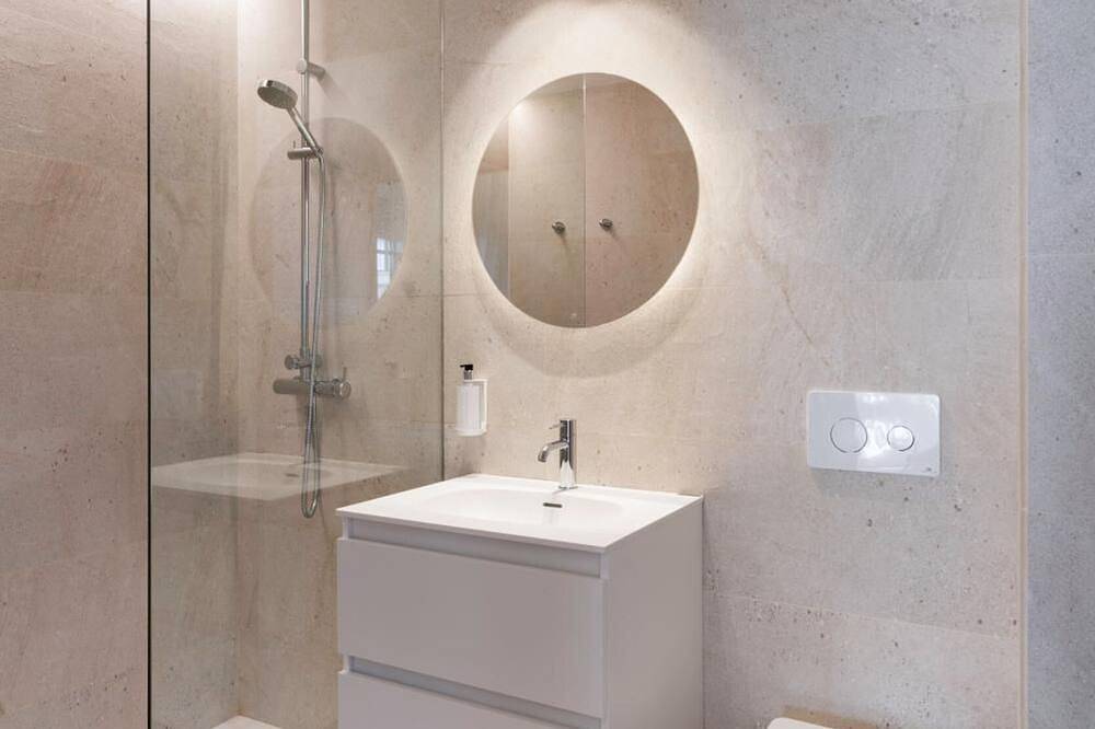 Entire apartment, Apartment 'Ca Gracia 3 Suite' with Wi-Fi and Air Conditioning in Bocairent, Valencia Province