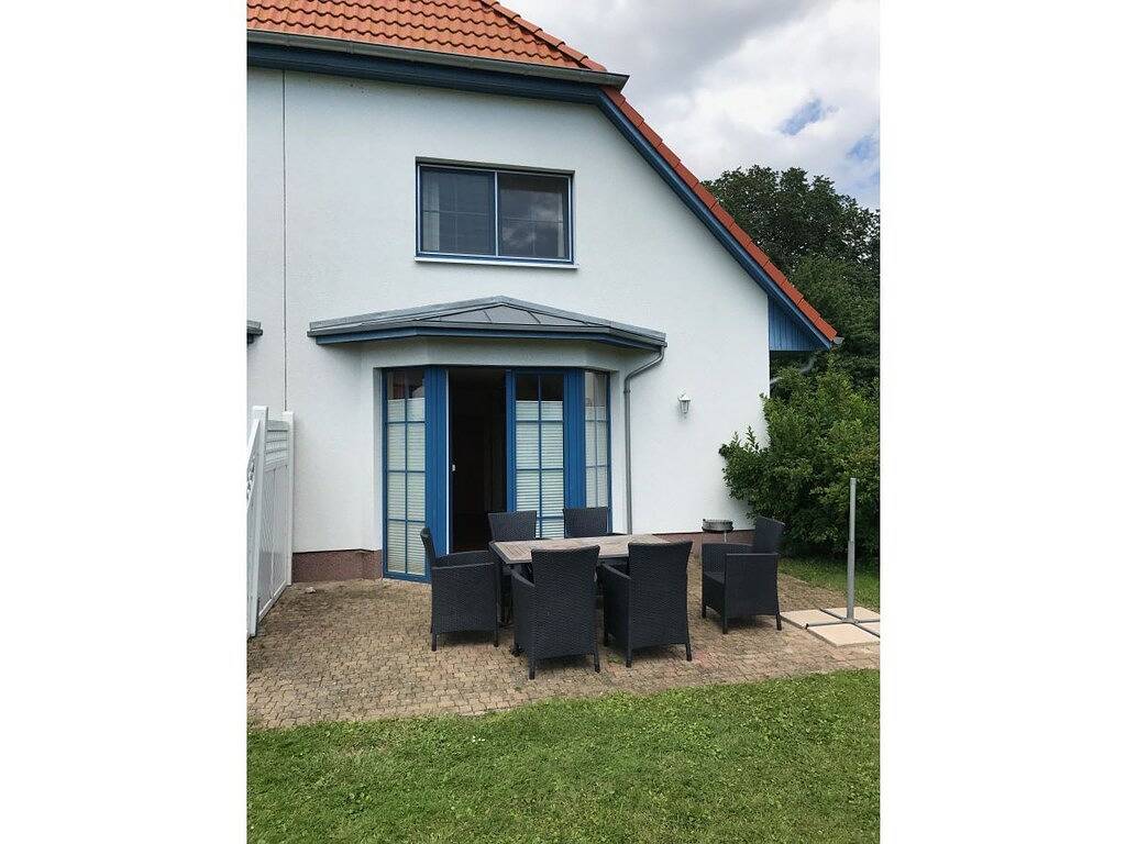 Ferienhaus mit 3 Schlafzimmer in Halbinsel Zudar, Garz/Rügen