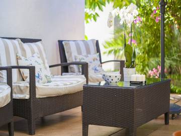 Apartment in Artà, East Majorca für 6 