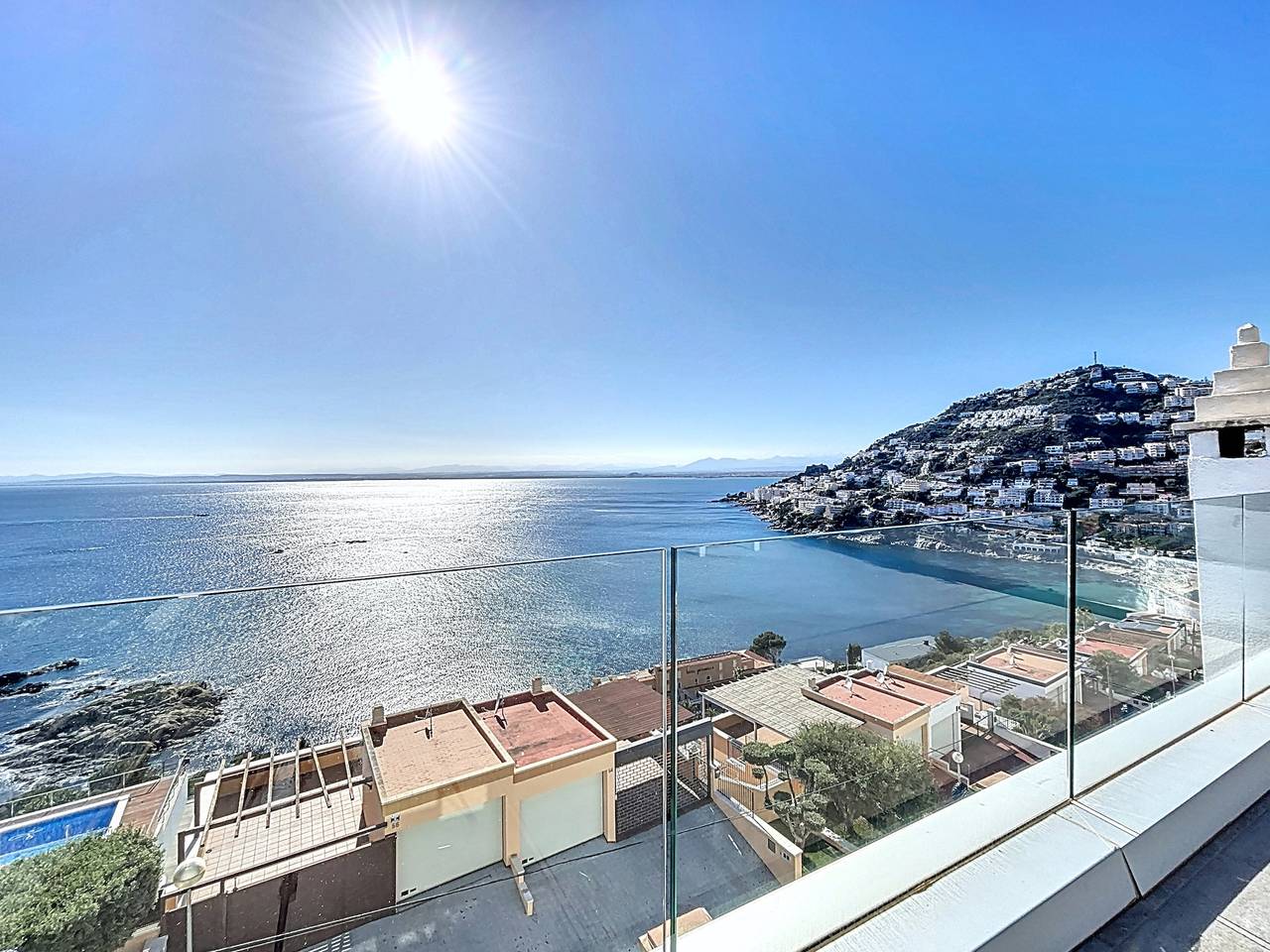 Rosales Rosas / Roses – Interimmo in l'Almadrava, Roses