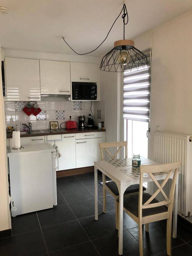 Appartement entier, One-Bedroom Apartment in Obernai, Région de Sélestat-Erstein