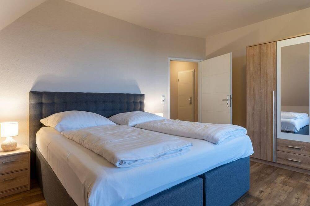 Appartement Scandi, Deutschland in St. Peter-Ording, Eiderstedt