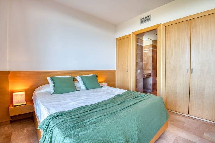 Appartement entier, Gualta Golf : Appartement charmant situé dans l’Empordà Golf de Gualta. in Gualta, Costa Brava