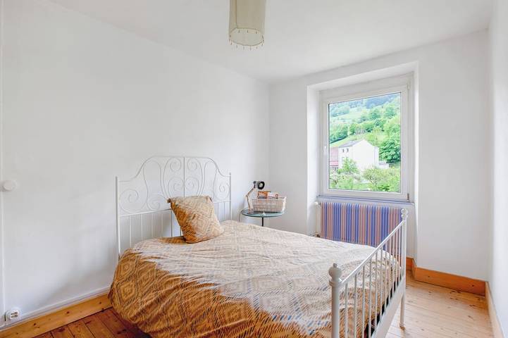 Location de vacances pour 2 personnes à Lapoutroie - 2